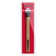 NYX Professional Makeup X Netflix Money Heist Brush