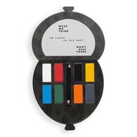 Revolution X It Clown Artist Paint Set