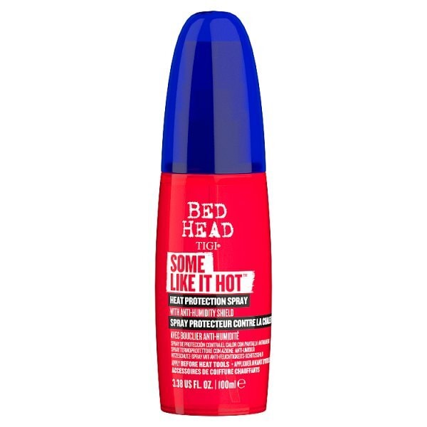 Bedhead Some Like It Hot Heat Protection Spray Non-Aero 100ml