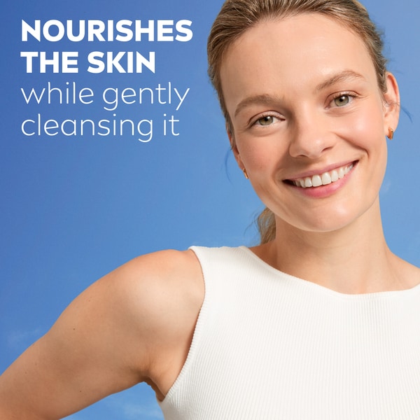 Nivea Visage Day Cleansing Cream Wash 150ml