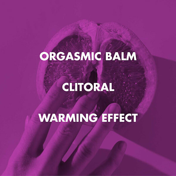 Bijoux Indiscrets Ghosting Remedy Clitoral Balm 8g