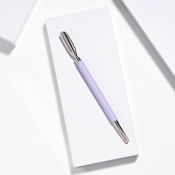 Tweezerman Pushy & Nail Cleaner