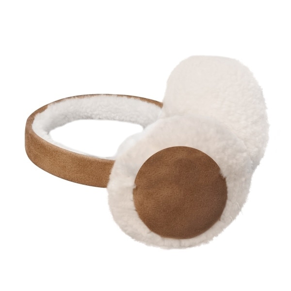  Superdrug Teddy Ear Muffs