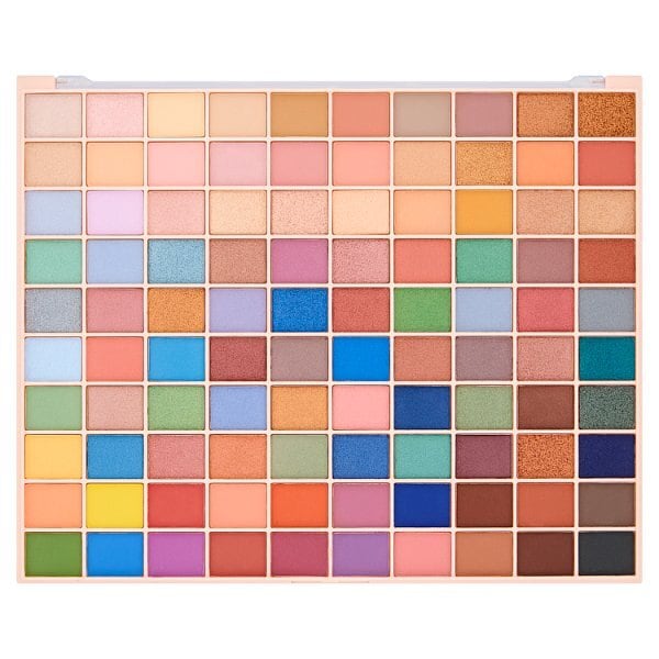 Selected By Superdrug Eyeshadow Palette Makeup Gift