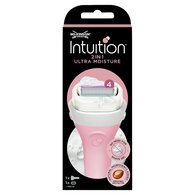 Wilkinson Sword Intuition Ultra Moisture Razor