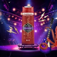 Old Spice Tomorrowland Shower Gel 400Ml