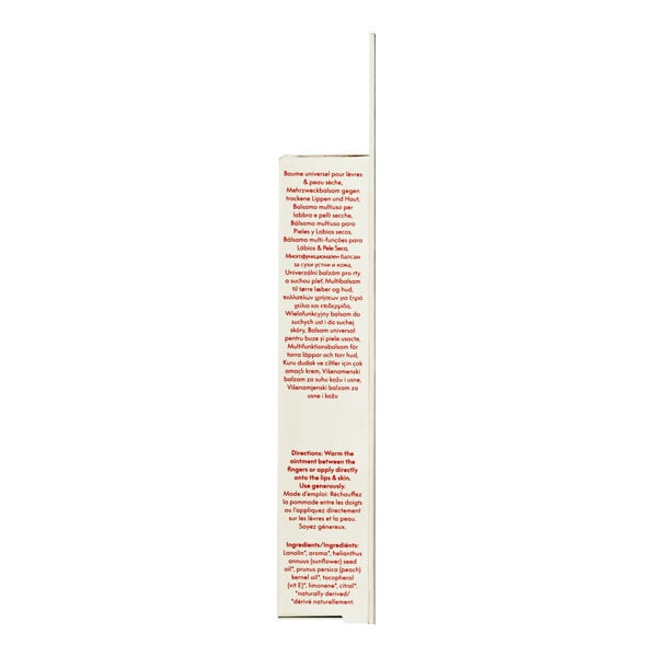 101 Ointment Multi-Balm Peach 10G
