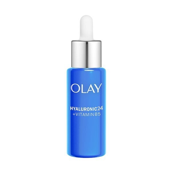 DNR Olay Hyaluronic + Vitamin B5 Day Serum, 40ml