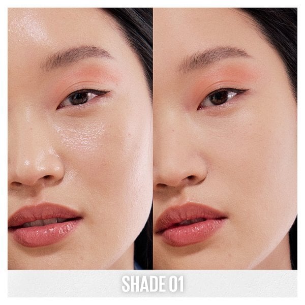 Maybelline Fit Me Loose Powder 01