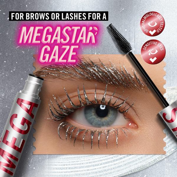 Rimmel Thrill Seeker Mega Star Mascara Star Struck