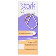 DNR The Stork&nbsp; Home Conception Kit