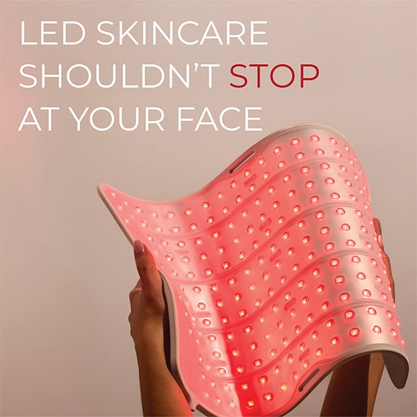 STYLPRO Red Light Full Body Panel
