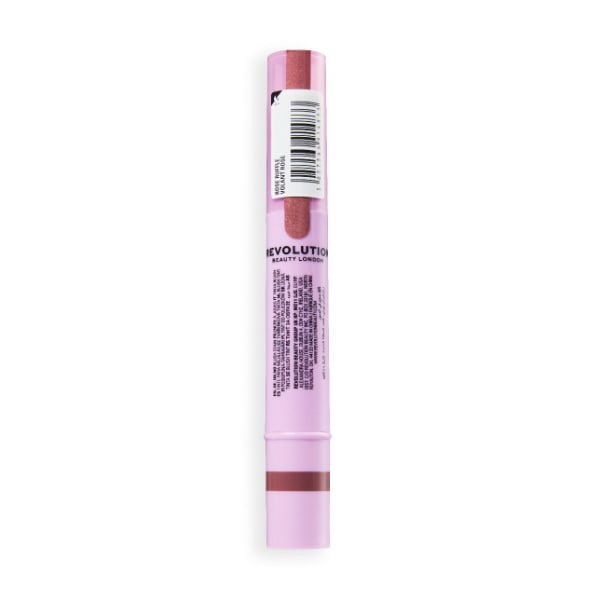Revolution Superdewy Blush Stain Rose Ruffle
