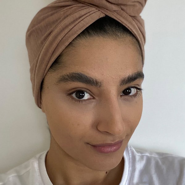 Revolution Conceal and Define Concealer C7.5