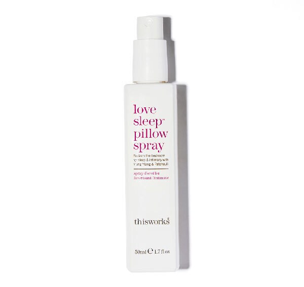 thisworks Love Sleep Pillow Spray 50ml