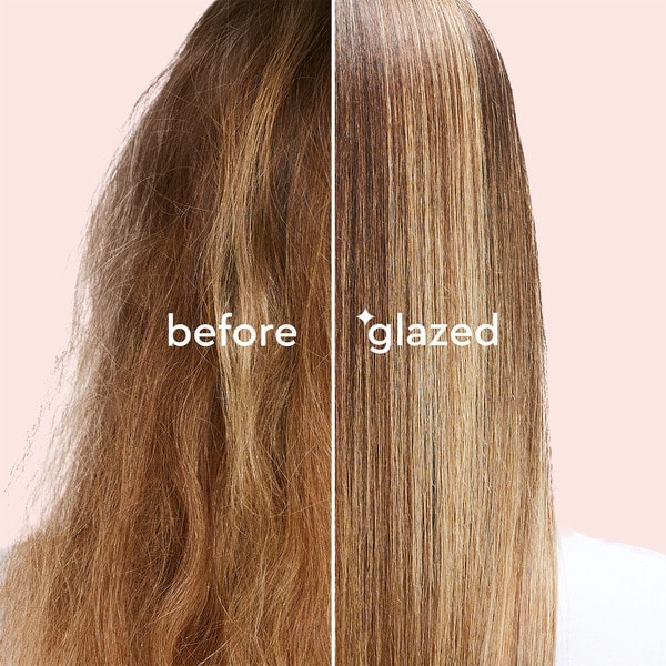 Glaze Mirror Glaze 4 in 1 Super Sleek Shine Spray 190ml