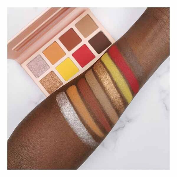 Revolution X Soph Mini Eyeshadow Palette