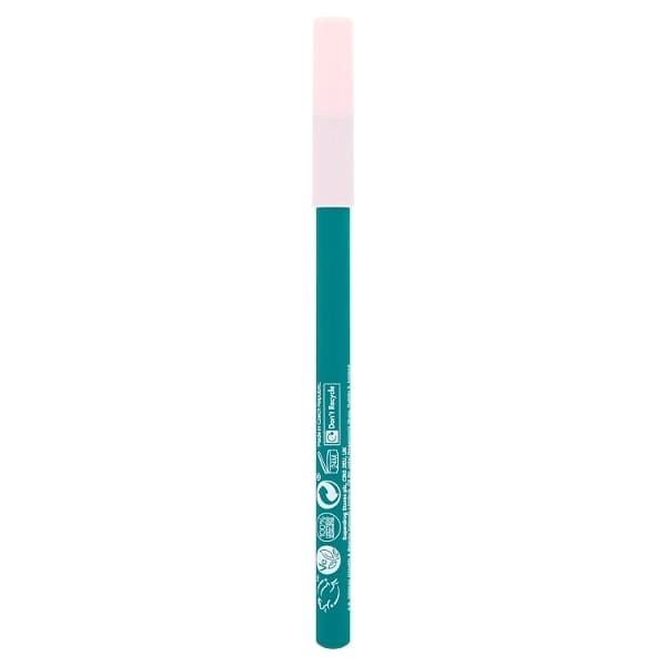 Studio Define The Lines Precision Eyeliner Vivid Teal