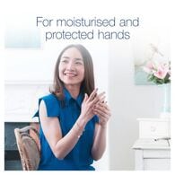 Dove Care + Protect Liquid Hand Wash 250ml