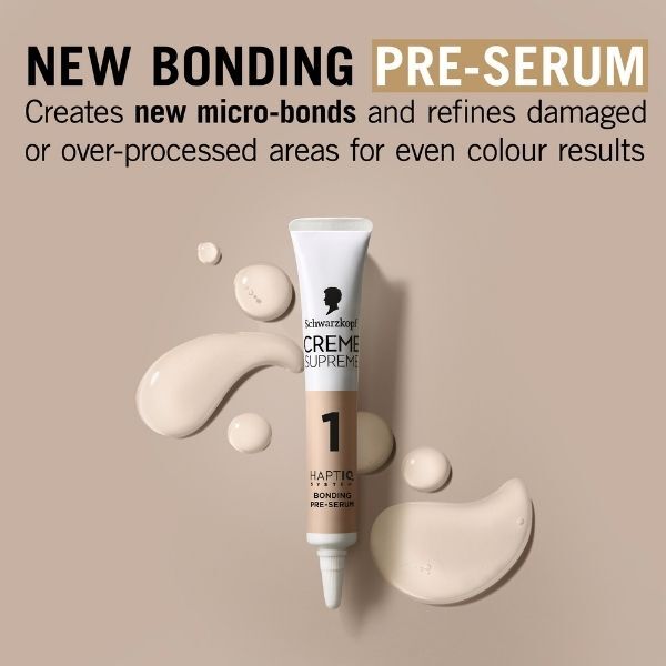 Schwarzkopf Creme Supreme 6-16 Cool Ash Light Brown