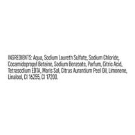 Radox Mineral Therapy Feel Uplifted Shower Gel 450 ml