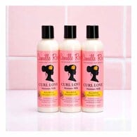 Camille Rose Curl Love Moisture Milk