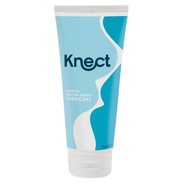 DNR Knect Lube Gel 75ml