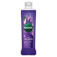 Radox Mineral Therapy Feel Relaxed Bath Soak 500 ml