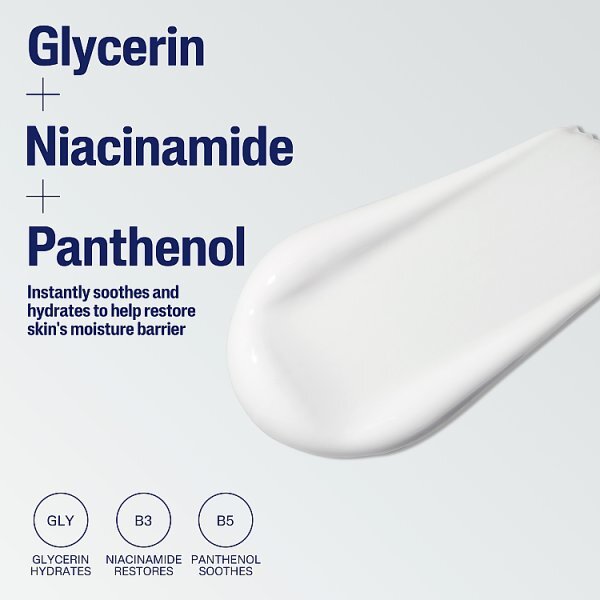 Cetaphil Moisturising Lotion for Dry Sensitive Skin 473ml