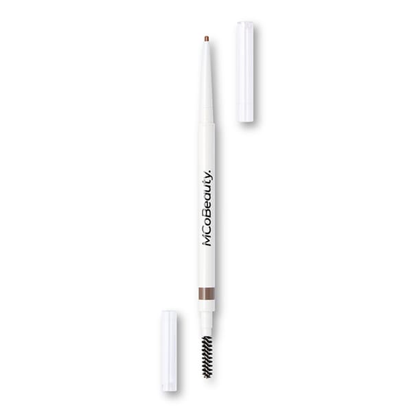 MCoBeauty Precision Brow Super Fine Pencil Medium/Dark