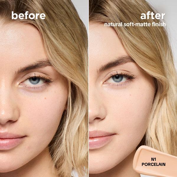 Max Factor Facefinity Lasting Blur Concealer - 1N Porcelain