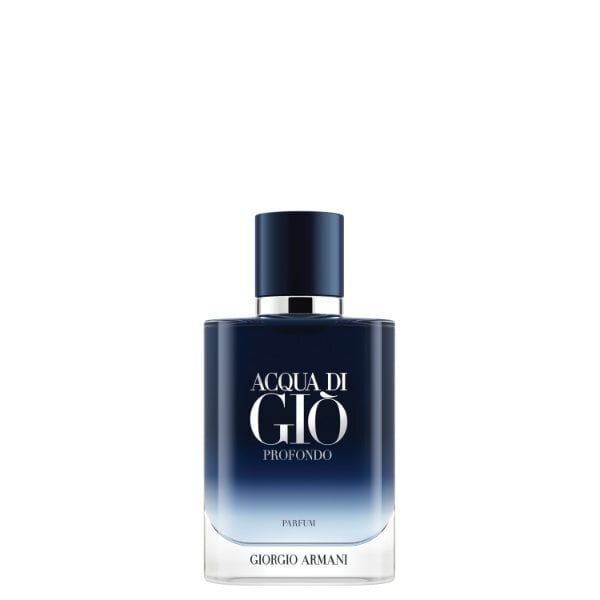 Giorgio Armani Acqua Di Gio Profondo Parfum 50Ml