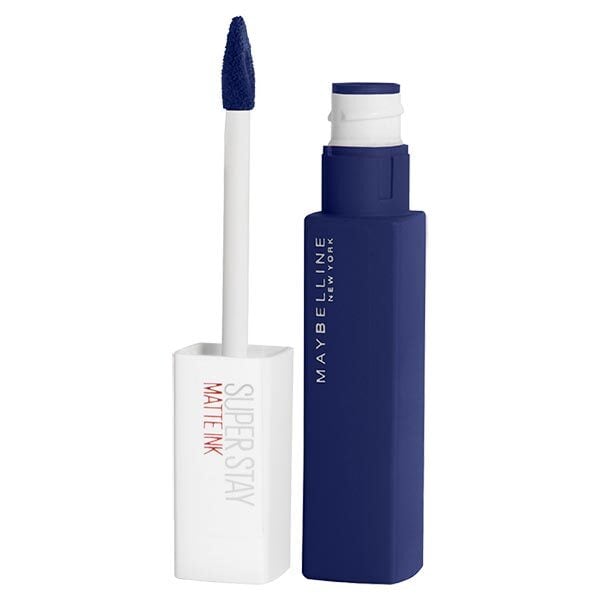 Maybelline Superstay Matte Ink 105 Explorer