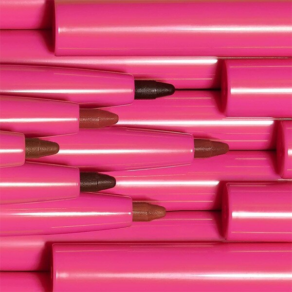 DNR Juvia's Place Luxe Lip Liner Sweet Nothing
