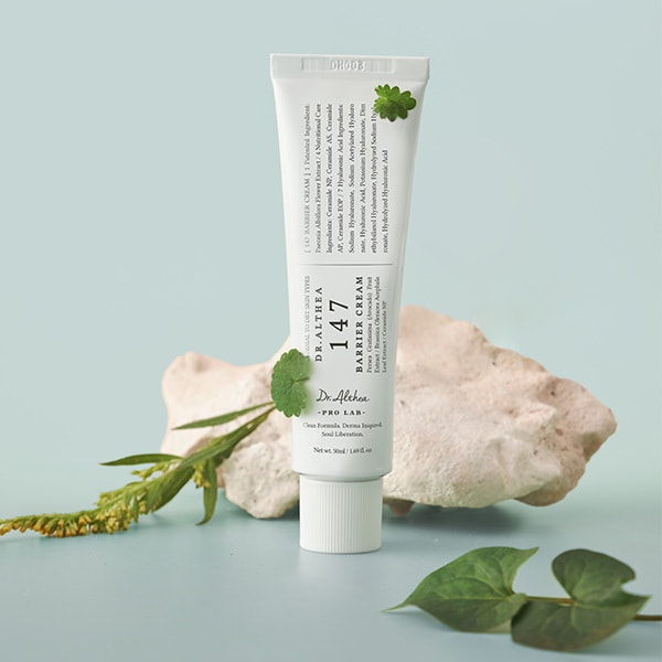 Dr. Althea 147 Barrier Cream 50ml