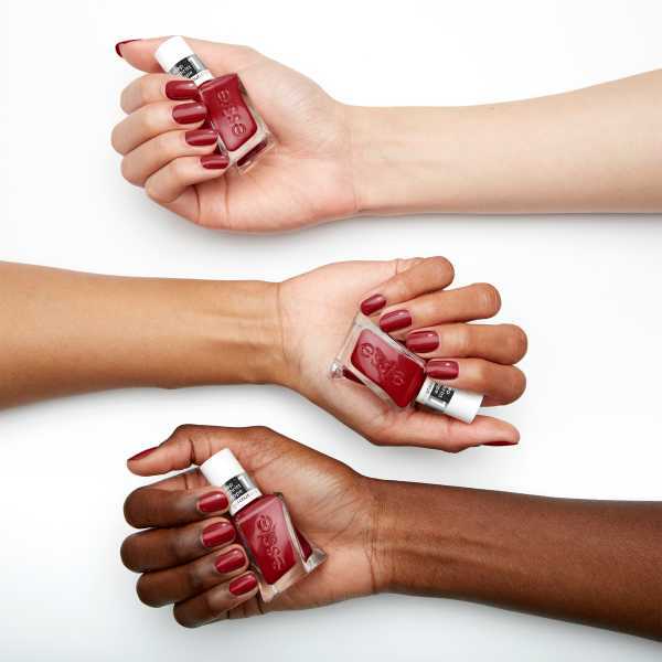 Essie Gel Couture Gel-Like Nail Polish Bubbles Only