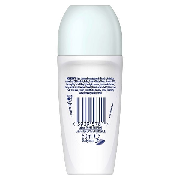 Sure Bright Bouquet Anti-Perspirant Roll On 50 ml
