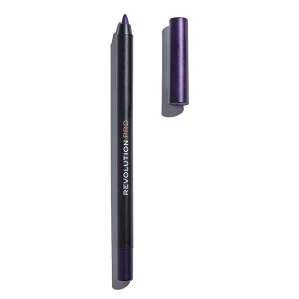 Revolution Pro Supreme Pigment Gel Eyeliner Purple