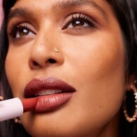 Studio London 12h Velvet Lipstick Feelin' Powerful