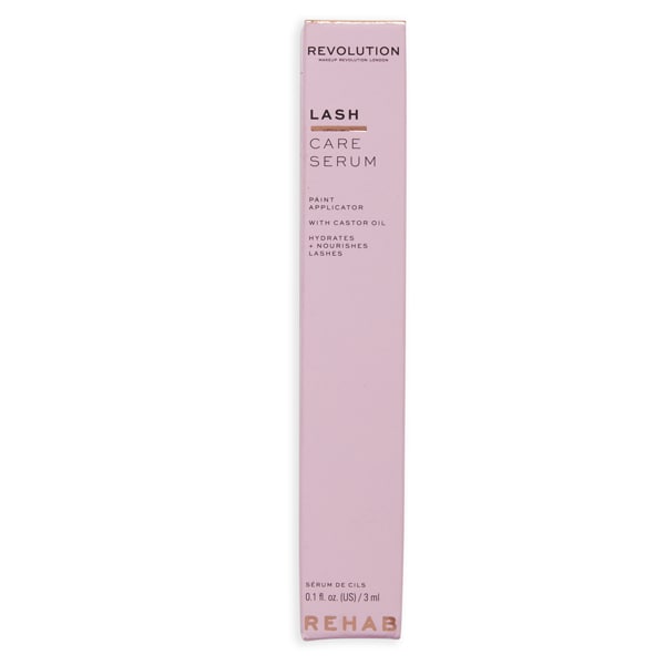 Revolution Rehab Lash Care Serum