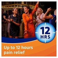 Voltarol 12 Hrs Joint Pain Relief 2.32% Gel 30g