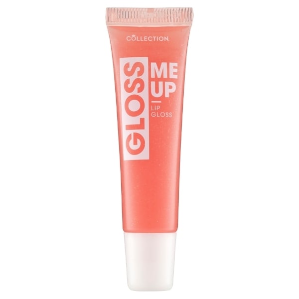 Gloss Me Up Lip Gloss SH9 Peach