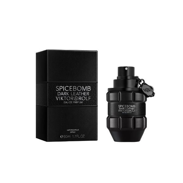 Viktor&Rolf Spicebomb Dark Leather Eau de Parfum 50ml