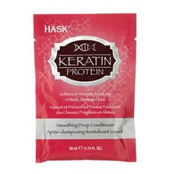 HASK Keratin Protein Smoothing Deep Conditioner 50ml