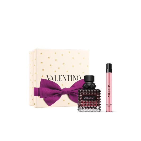 Valentino Born in Roma Donna Intense 50ML Gift Set