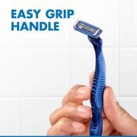 Gillette Sensor 3 Comfort Men's Disposable Razors x8