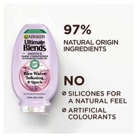 Garnier Ultimate Blends Better Rice Water Conditioner