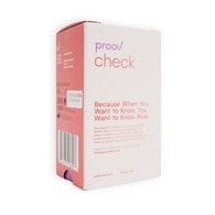 Proov Check