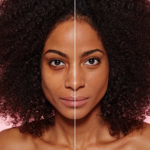 DNR LOréal Paris Infallible Matte Foundation 385 Cocoa