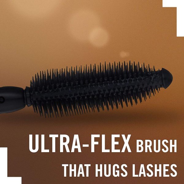 Rimmel Wonder'full Mascara Black